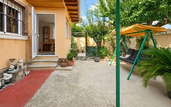 4 bedroom Townhouse in Rojales - AG152846 - Photo - 1