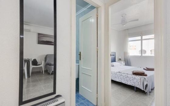 2 bedroom Apartment in Torrevieja - AG152852 - Photo - 4
