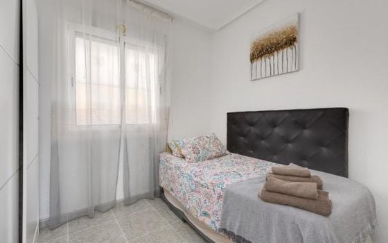 2 bedroom Apartment in Torrevieja - AG152852 - Photo - Small - 7