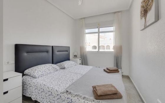 2 bedroom Apartment in Torrevieja - AG152852 - Photo - 5