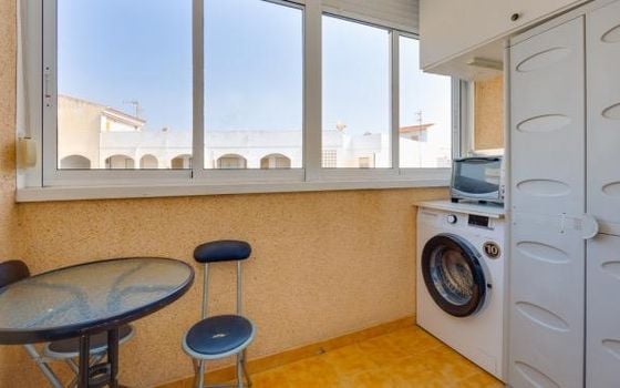 2 bedroom Apartment in Torrevieja - AG152852 - Photo - Small - 8