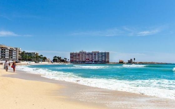 2 bedroom Apartment in Torrevieja - AG152852 - Photo - Small - 12