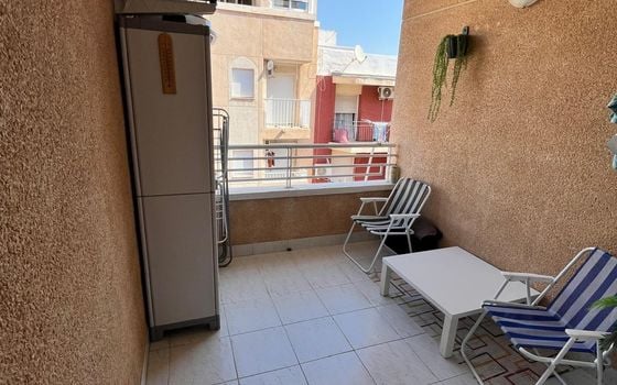 2 bedroom Apartment in Torrevieja - AG152855 - Photo - Small - 10