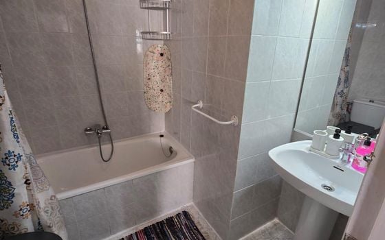 2 bedroom Apartment in Torrevieja - AG152855 - Photo - Small - 9