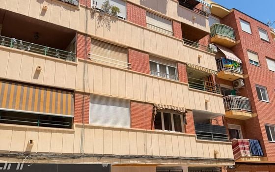 Appartement de 3 chambres à Torrevieja - AG152857 - Photo - Small - 14