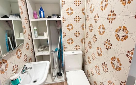 Appartement de 3 chambres à Torrevieja - AG152857 - Photo - Small - 8