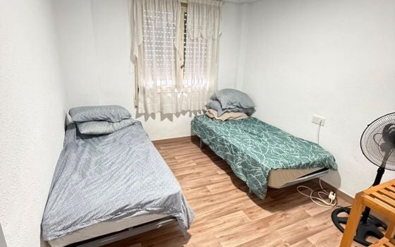 Appartement de 3 chambres à Torrevieja - AG152857 - Photo - Small - 7