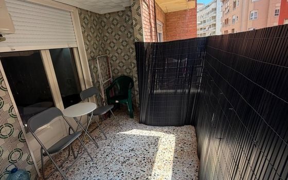 Appartement de 3 chambres à Torrevieja - AG152857 - Photo - Small - 12