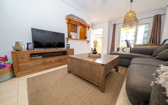 2 bedroom Penthouse in Pilar de la Horadada - AG152858 - Photo - 5