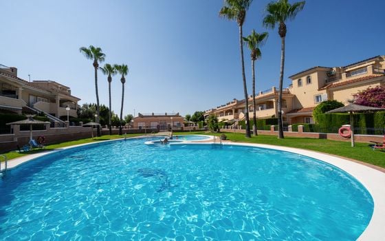 2 bedroom Penthouse in Pilar de la Horadada - AG152858 - Photo - 2