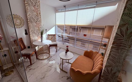 Appartement de 2 chambres à Torrevieja - AG152860 - Photo - Small - 20