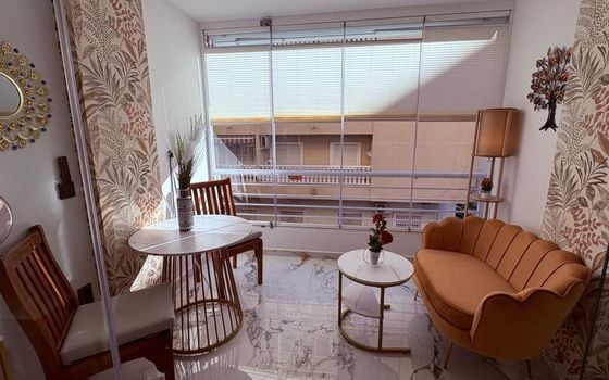 Appartement de 2 chambres à Torrevieja - AG152860 - Photo - Small - 21