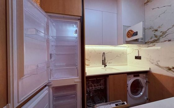 Appartement de 2 chambres à Torrevieja - AG152860 - Photo - Small - 6