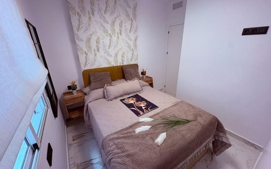 Appartement de 2 chambres à Torrevieja - AG152860 - Photo - Small - 9