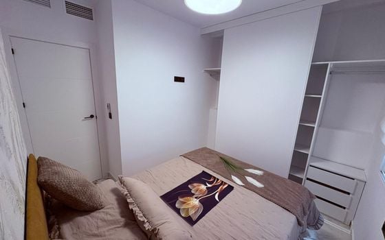 Appartement de 2 chambres à Torrevieja - AG152860 - Photo - Small - 10