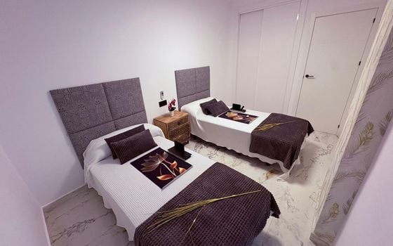 Appartement de 2 chambres à Torrevieja - AG152860 - Photo - Small - 12