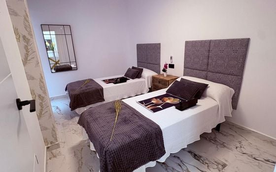 Appartement de 2 chambres à Torrevieja - AG152860 - Photo - Small - 11