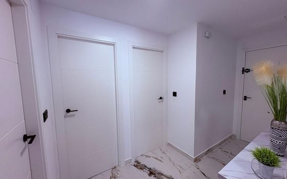 Appartement de 2 chambres à Torrevieja - AG152860 - Photo - Small - 18