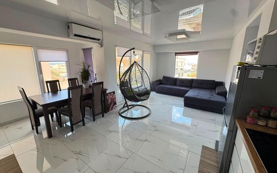 Appartement de 2 chambres à Torrevieja - AG152862 - Photo - 1