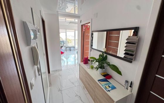Appartement de 2 chambres à Torrevieja - AG152862 - Photo - Small - 13