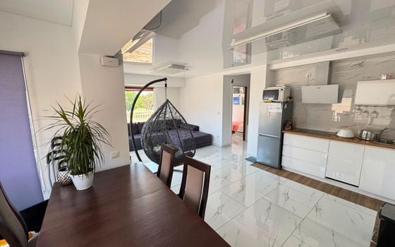 Appartement de 2 chambres à Torrevieja - AG152862 - Photo - 4