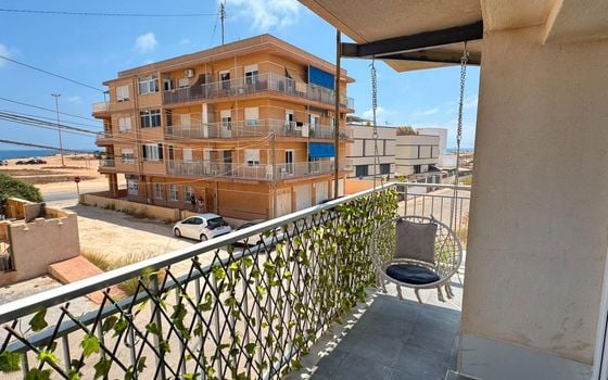 Appartement de 2 chambres à Torrevieja - AG152862 - Photo - Small - 15