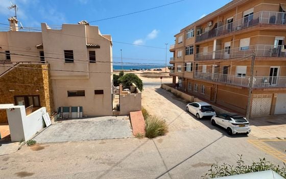 Appartement de 2 chambres à Torrevieja - AG152862 - Photo - Small - 16