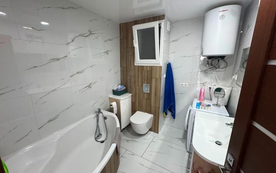 Appartement de 2 chambres à Torrevieja - AG152862 - Photo - Small - 12
