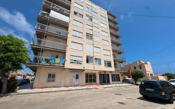 Appartement de 2 chambres à Torrevieja - AG152862 - Photo - Small - 17