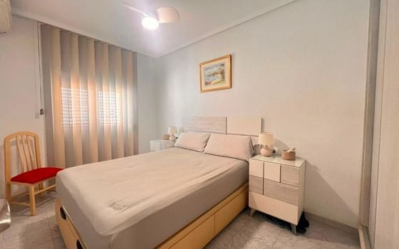 Bungalow de 2 chambres à Torrevieja - AG152864 - Photo - Small - 10