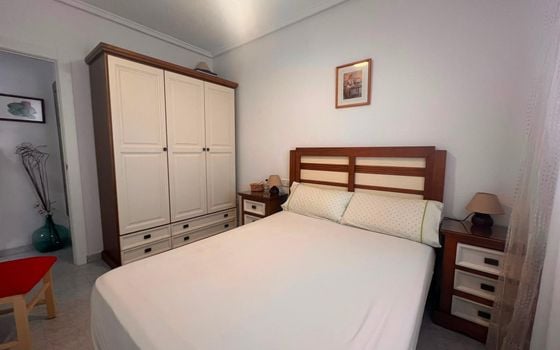 Bungalow de 2 chambres à Torrevieja - AG152864 - Photo - Small - 9