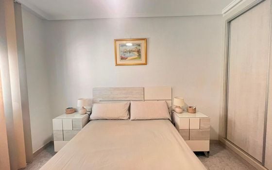 Bungalow de 2 chambres à Torrevieja - AG152864 - Photo - Small - 11
