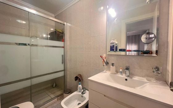 Bungalow de 2 chambres à Torrevieja - AG152864 - Photo - Small - 12