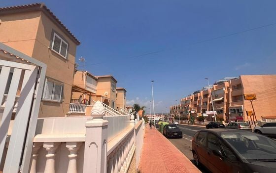 Bungalow de 2 chambres à Torrevieja - AG152864 - Photo - Small - 15