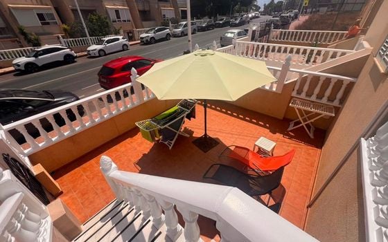 Bungalow de 2 chambres à Torrevieja - AG152864 - Photo - Small - 13