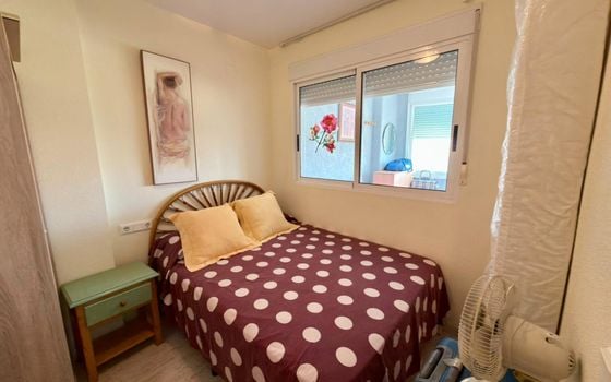 1 bedroom Apartment in Villajoyosa - AG152870 - Photo - Small - 7