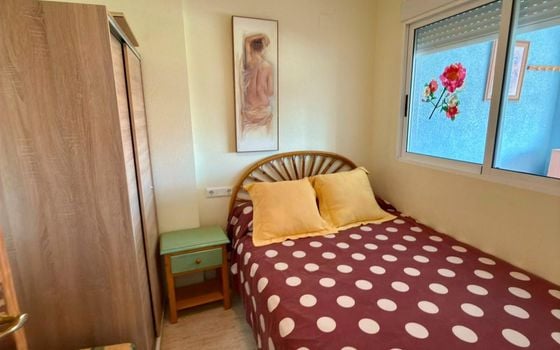1 bedroom Apartment in Villajoyosa - AG152870 - Photo - Small - 8