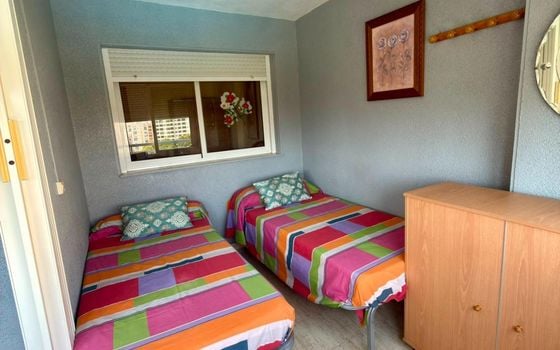 1 bedroom Apartment in Villajoyosa - AG152870 - Photo - Small - 10