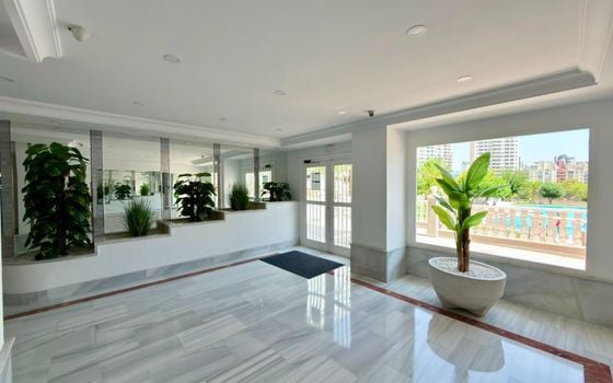 1 bedroom Apartment in Villajoyosa - AG152870 - Photo - Small - 14