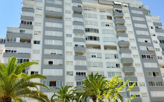 1 bedroom Apartment in Villajoyosa - AG152870 - Photo - Small - 17