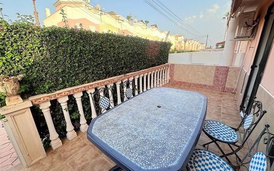 Townhouse de 3 chambres à Guardamar del Segura - AG152876 - Photo - Small - 31