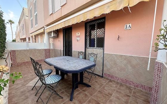Townhouse de 3 chambres à Guardamar del Segura - AG152876 - Photo - Small - 29