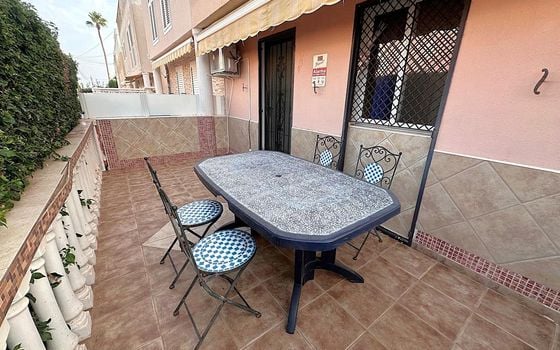 Townhouse de 3 chambres à Guardamar del Segura - AG152876 - Photo - Small - 30