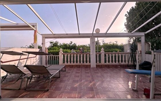 Townhouse de 3 chambres à Guardamar del Segura - AG152876 - Photo - Small - 28