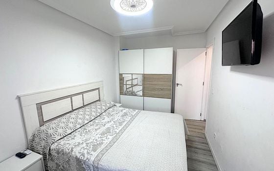 Townhouse de 3 chambres à Guardamar del Segura - AG152876 - Photo - Small - 13