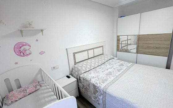 Townhouse de 3 chambres à Guardamar del Segura - AG152876 - Photo - Small - 12
