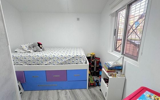 Townhouse de 3 chambres à Guardamar del Segura - AG152876 - Photo - Small - 14