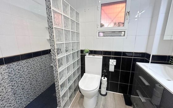 Townhouse de 3 chambres à Guardamar del Segura - AG152876 - Photo - Small - 18