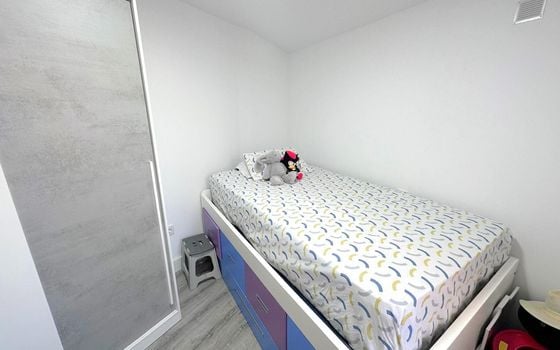 Townhouse de 3 chambres à Guardamar del Segura - AG152876 - Photo - Small - 15