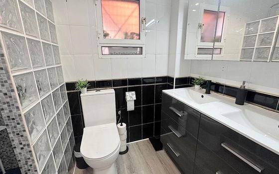 Townhouse de 3 chambres à Guardamar del Segura - AG152876 - Photo - Small - 19